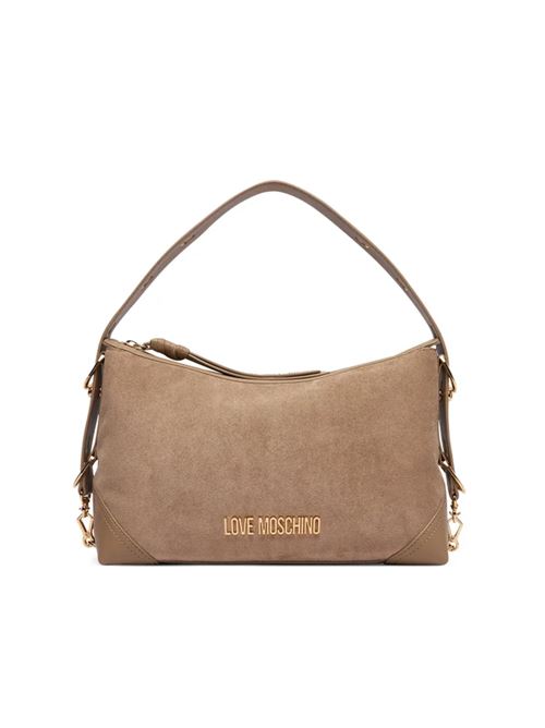 Small shoulder bag LOVE MOSCHINO | JC4091PP1PLD110